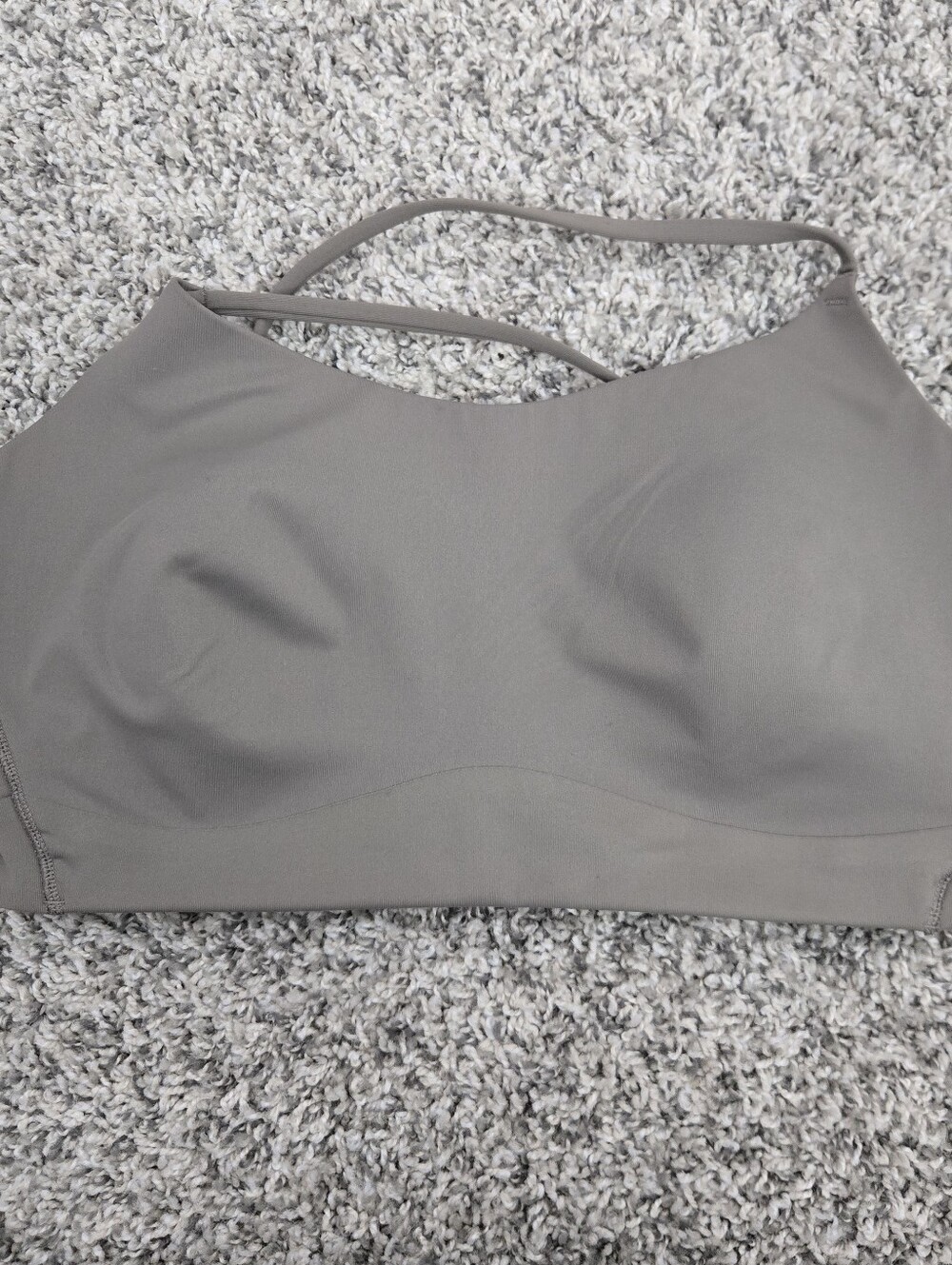 Calia Women's Restore Strappy Active Bra